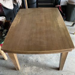 Large Table