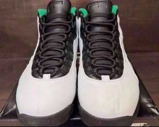 Jordan 10 Size 11