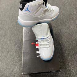 Jordan 11 