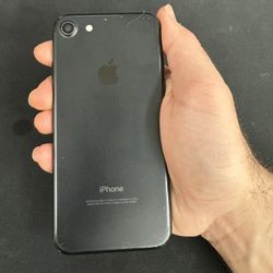 iPhone 7 32GB Unlocked