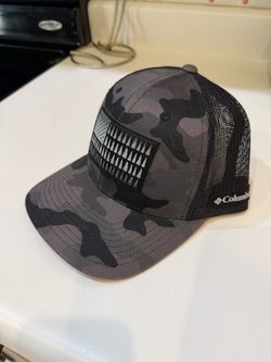 Columbia Hat