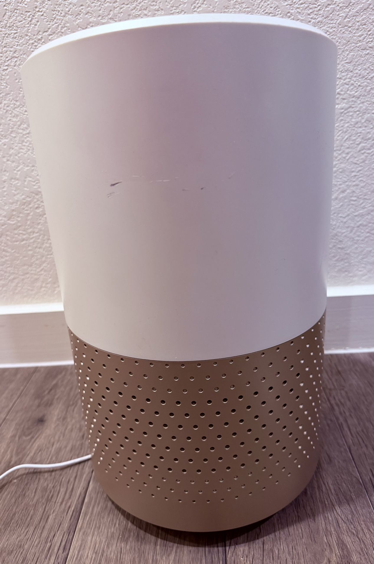 Filter Petsnowy