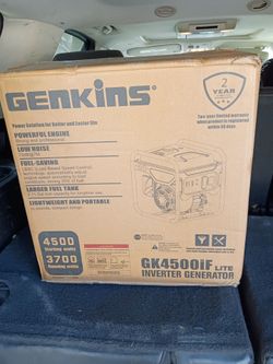 Generator
