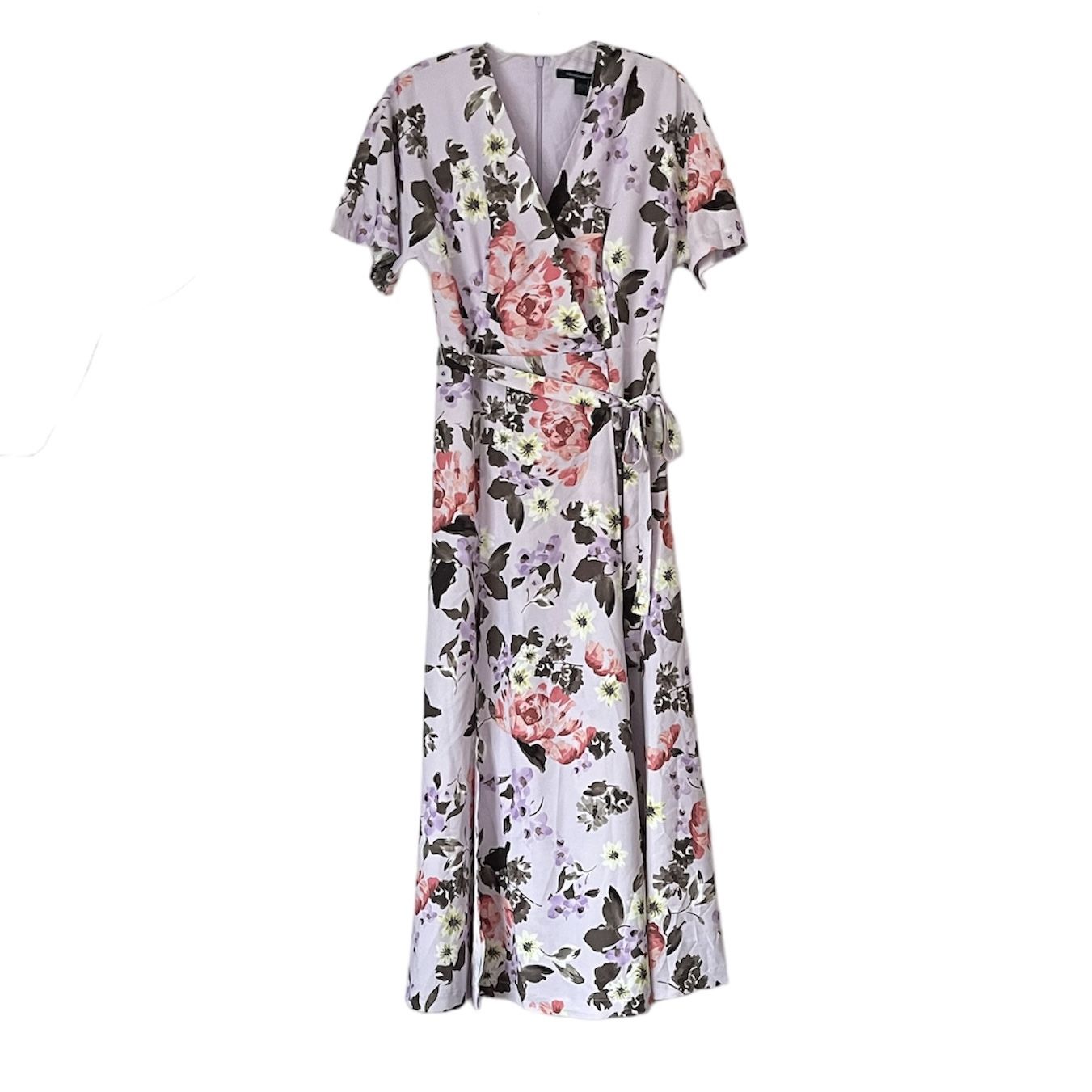 French connection armoise dress outlet