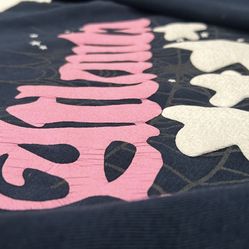 Spider Hoodie Atlanta 