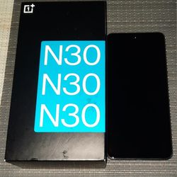 OnePlus Nord N 5G UC (T-Mobile or metro only)