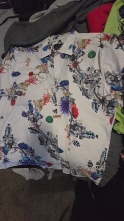 Mens xxl shirts