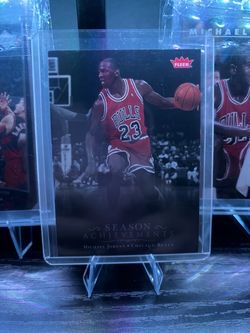Micheal Jordan