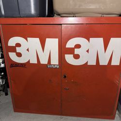 3m cabinet