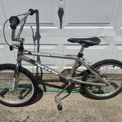 Mongoose Supergoose Comp 1996