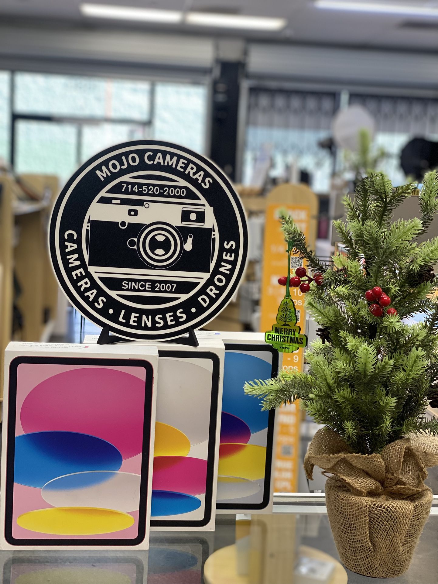 iPad 10th Generation 128gb $39 down