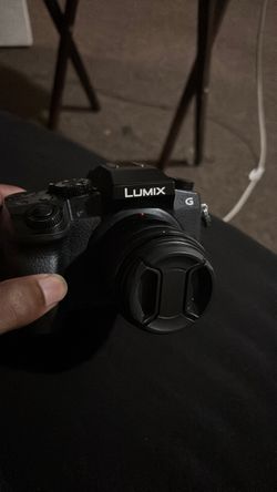 Panasonic Lumix G