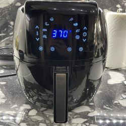 10L Air Fryer