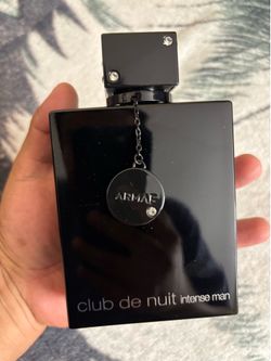 Armaf Club De Nuit Intense Man EDP 6.8oz Original Cologne