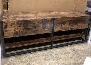 Modern TV Stand