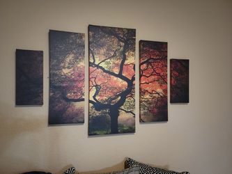 Wall Art