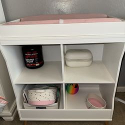 changing table