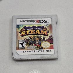 Code Name Steam