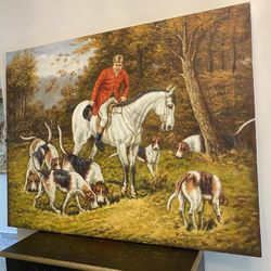 Very  Gorgeous  Paint oil picture