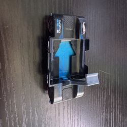Hot Wheels Zoom In Go Pro Hero Session Car
