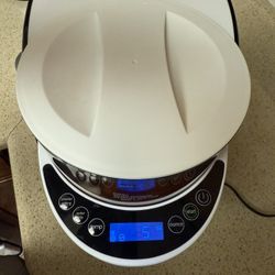 Baby Formula Maker 