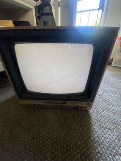 Commodore CRT Computer Monitor