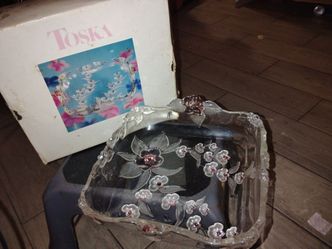 Toska bowl