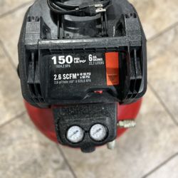 150 Psi Air Compressor