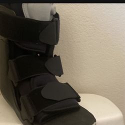 Walking Support Boot