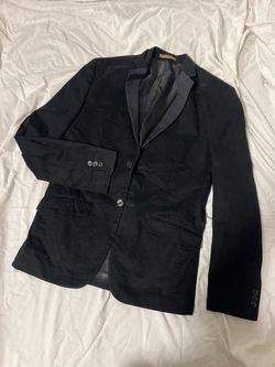 Zara blazer size 38