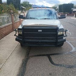 Dodge 1999 Con 15600 Millas 