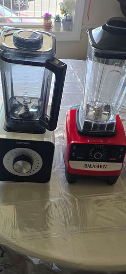 Happycall blender lot