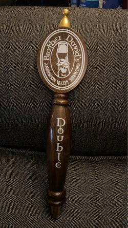 Beer Tap Handle