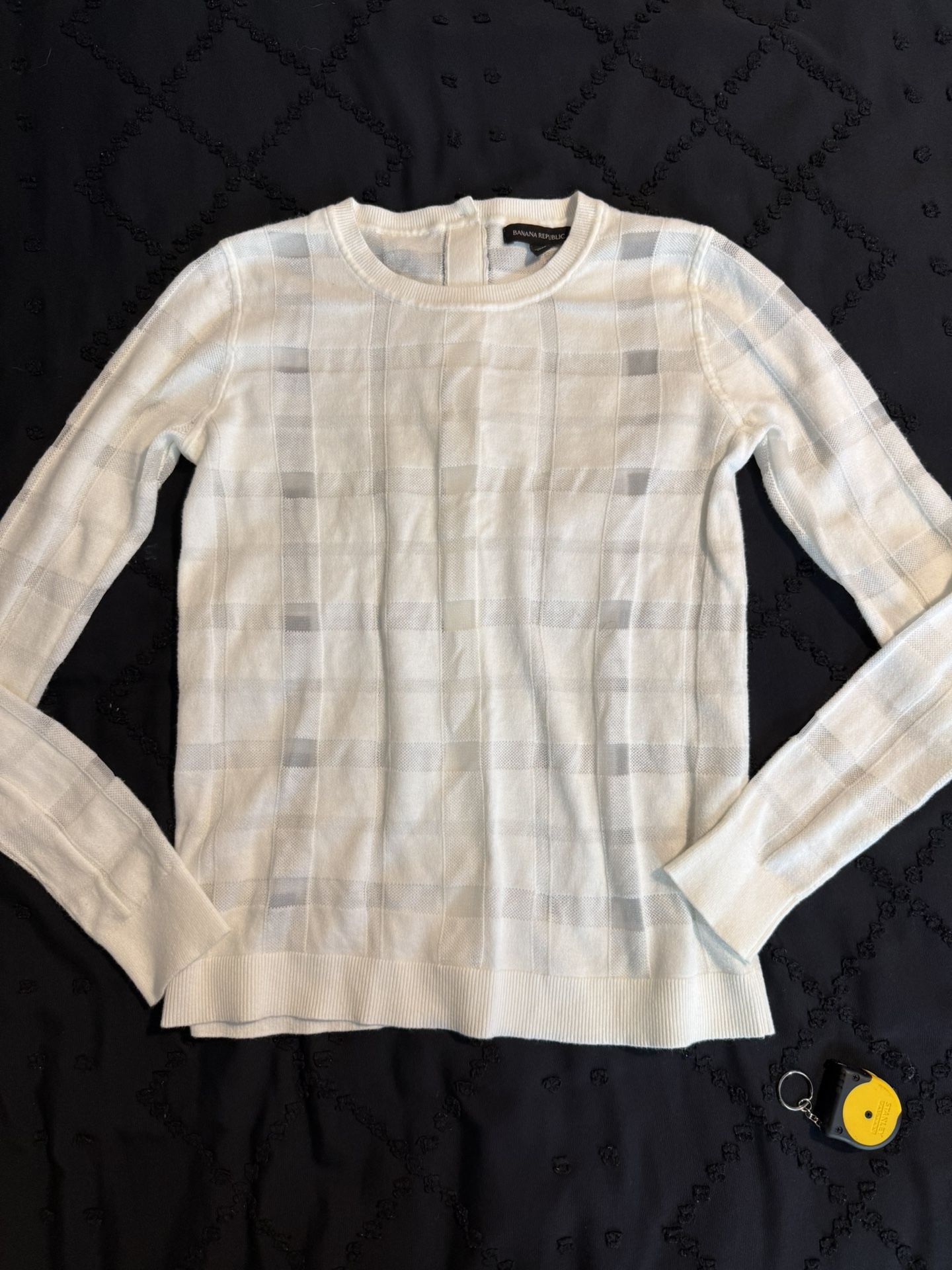 Banana Republic Sweater