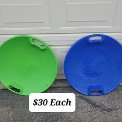 Snow Clothes ☃️ Boots ☃️ Sleds ❄️ Different Prices