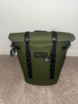YETI Hopper M30 Soft Cooler Backpack