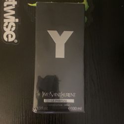 YSL Le Parfum 