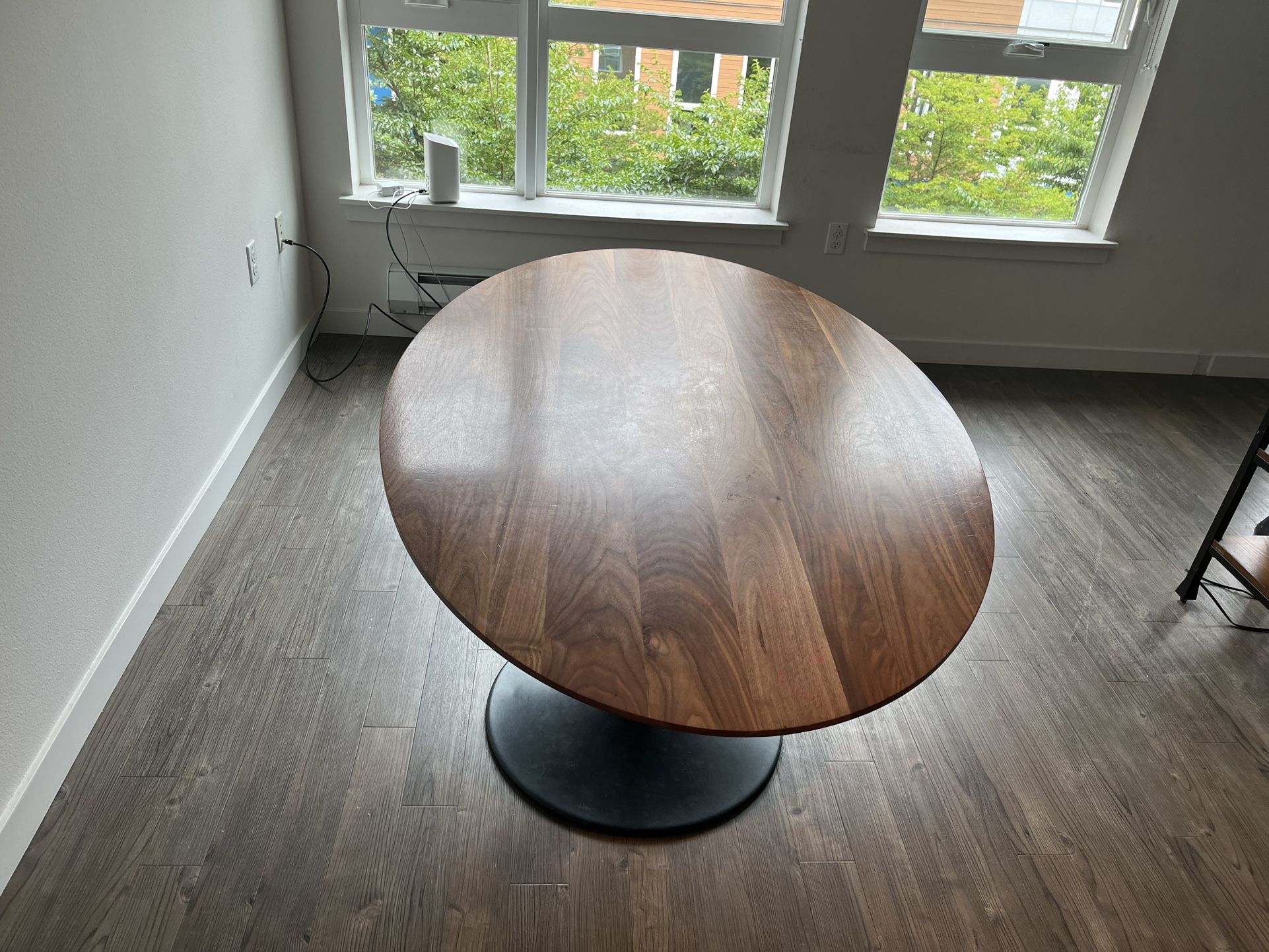 Aria | Room & Board Dining Table