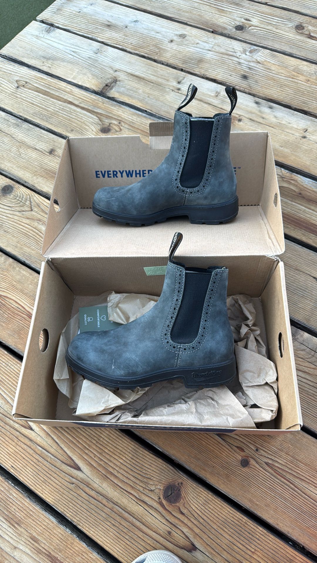 Blundstone Women’s Originals #1630