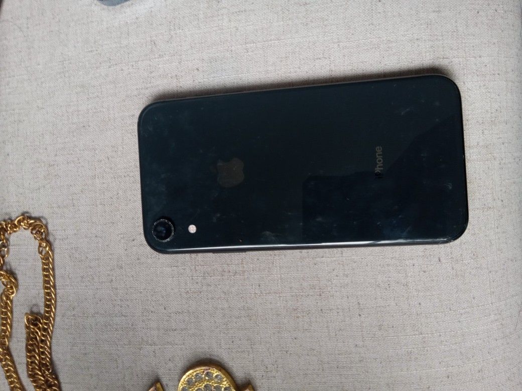 IPhone 8