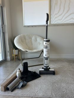 TINECO Vacuum
