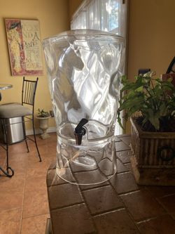 Beverage Dispenser