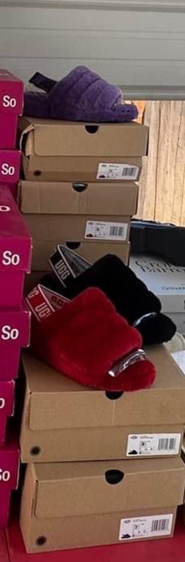 Uggs