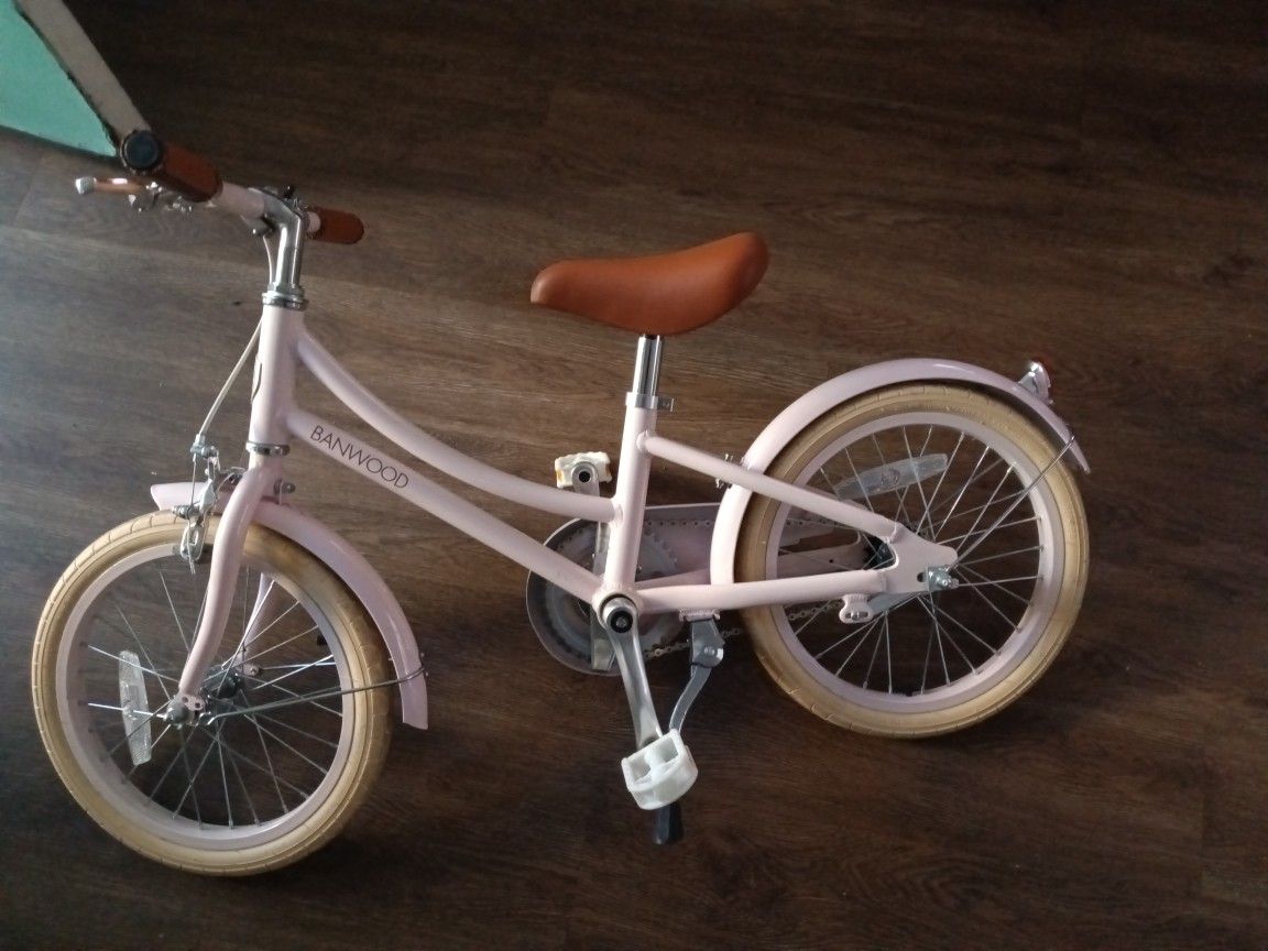 Banwood Classic Kids Bicycle