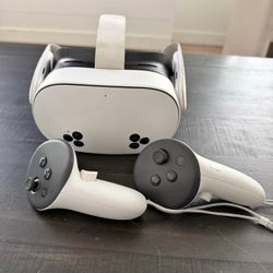 Meta Quest 3s 128 Gb 