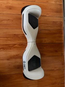 Hoover board