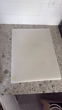 Cutting board