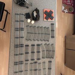 Lionel Vintage Train Set