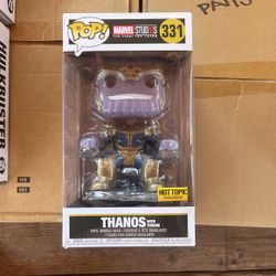 Funko Pop Thanos 331