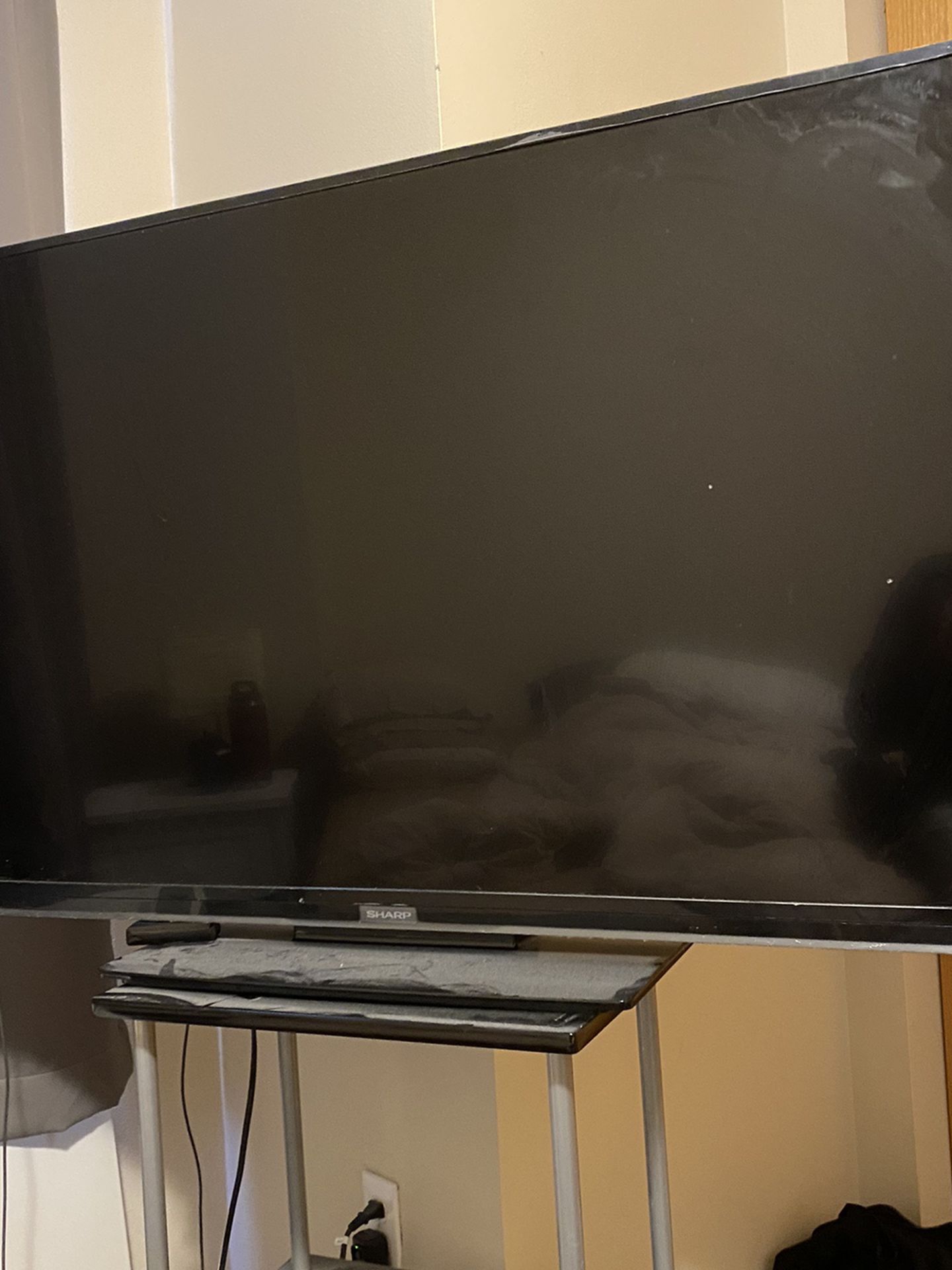 Sharp TV (LC-50LB150U) 50" inch